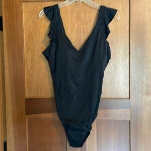 NWT  One piece swim